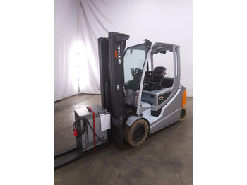 Electric forklift STILL RX60