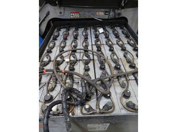 Electric forklift Still RX60-30L: picture 4