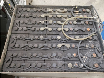 Electric forklift Still RX60-30L: picture 4