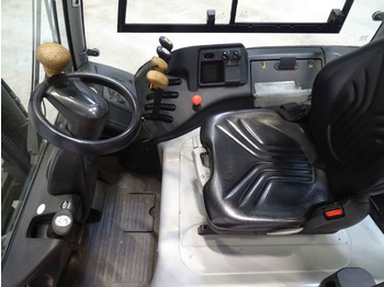 Electric forklift Still RX60-30L: picture 3