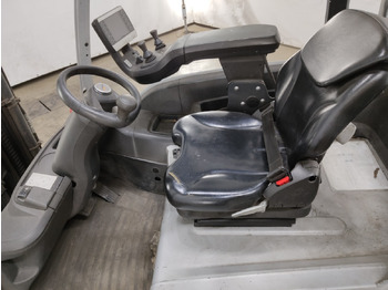 Electric forklift Still RX60-30L: picture 3