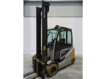 Electric forklift STILL RX60