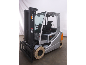 Electric forklift STILL RX60