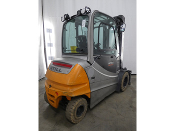 Electric forklift Still RX60-35/600: picture 2