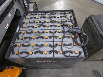 Electric forklift Still RX60-35/600: picture 4