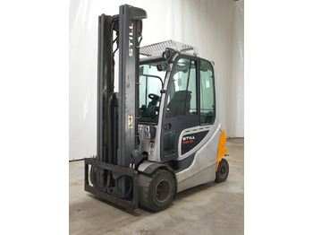 Electric forklift STILL RX60