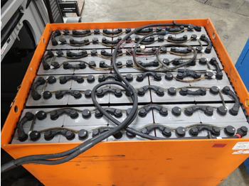 Electric forklift Still RX60-35: picture 4