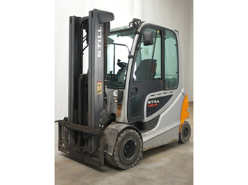 Electric forklift STILL RX60