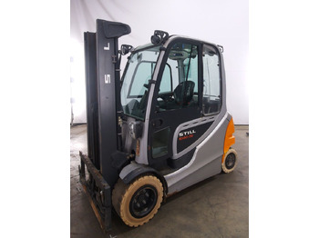 Electric forklift STILL RX60