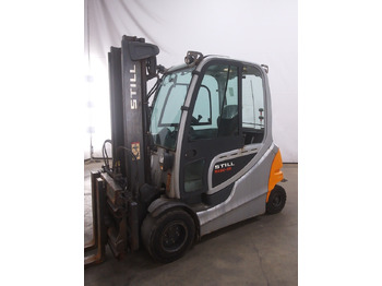 Electric forklift STILL RX60