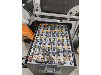 Electric forklift Still RX60-35: picture 4 Electric forklift Still RX60-35: picture 4