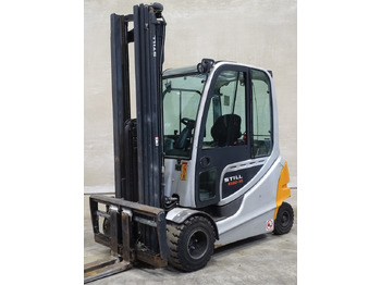 Electric forklift STILL RX60