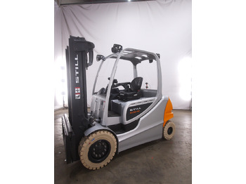 Electric forklift STILL RX60
