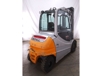 Electric forklift Still RX60-45/600: picture 2