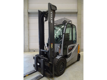 Electric forklift STILL RX60