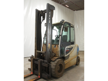 Electric forklift STILL RX60