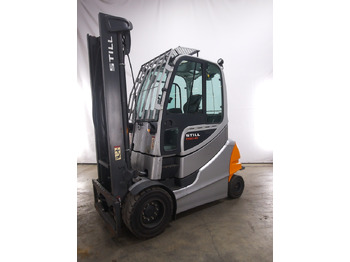 Electric forklift STILL RX60