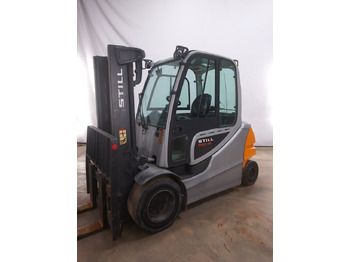 Electric forklift STILL RX60