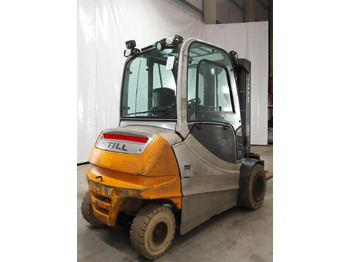 Electric forklift Still RX60-45: picture 2 Electric forklift Still RX60-45: picture 2