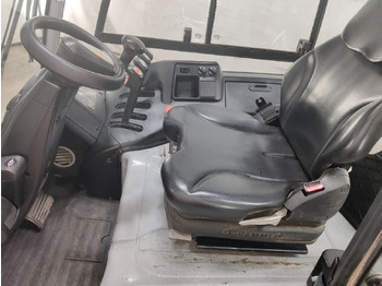 Electric forklift Still RX60-45: picture 3 Electric forklift Still RX60-45: picture 3