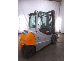 Electric forklift Still RX60-45: picture 2 Electric forklift Still RX60-45: picture 2