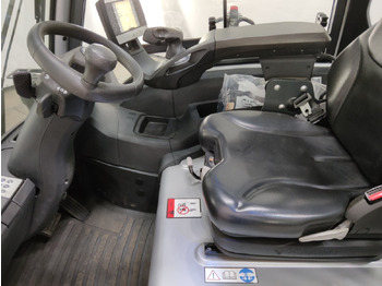 Electric forklift Still RX60-50/600: picture 3