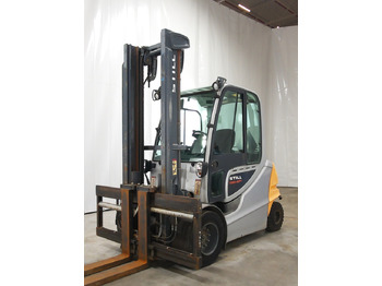 Electric forklift STILL RX60