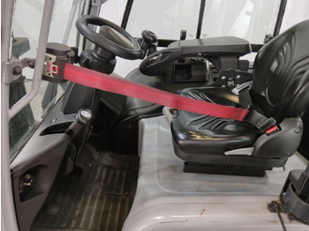 Electric forklift Still RX60-50/600: picture 3