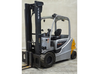 Electric forklift STILL RX60