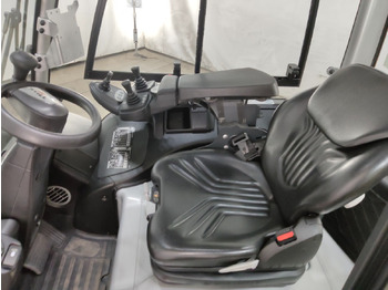 Electric forklift Still RX60-50: picture 3