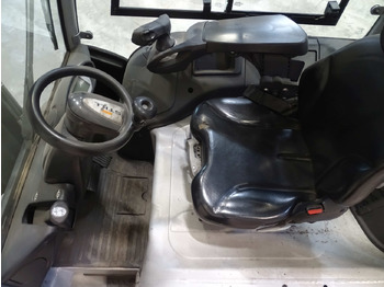 Electric forklift Still RX60-50: picture 3 Electric forklift Still RX60-50: picture 3