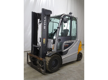 Electric forklift STILL RX60