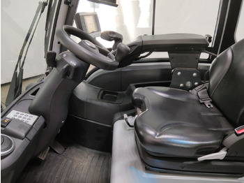 Electric forklift Still RX60-50: picture 3