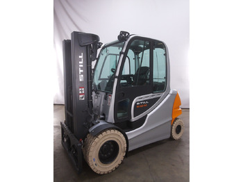 Electric forklift STILL RX60