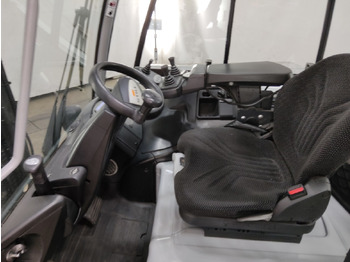 Electric forklift Still RX60-50: picture 3