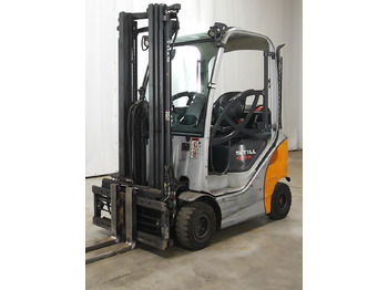 Forklift STILL RX70