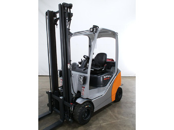 LPG forklift STILL RX70