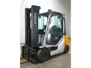 Forklift STILL RX70
