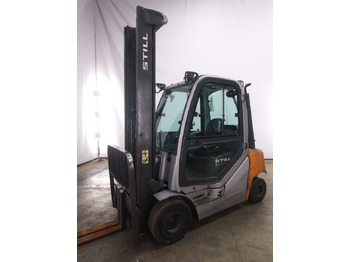 Forklift STILL RX70