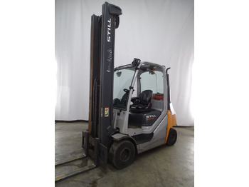 Forklift STILL RX70