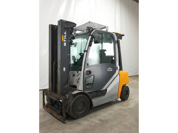Diesel forklift STILL RX70