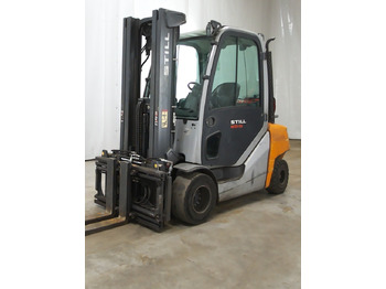 Forklift STILL RX70