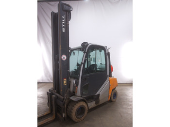 LPG forklift STILL RX70