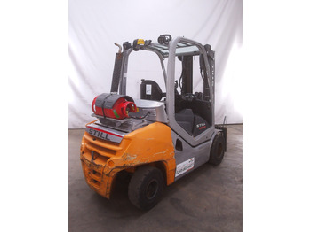 Forklift Still RX70-35T: picture 2 Forklift Still RX70-35T: picture 2