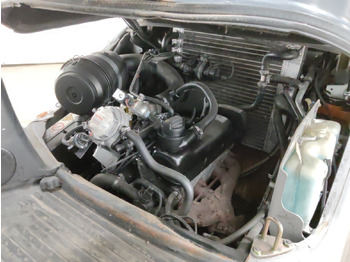 Forklift Still RX70-35T: picture 4 Forklift Still RX70-35T: picture 4