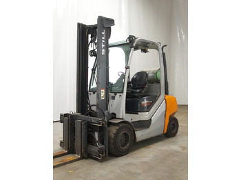 Forklift STILL RX70