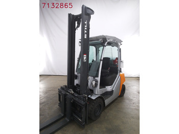 Forklift STILL RX70