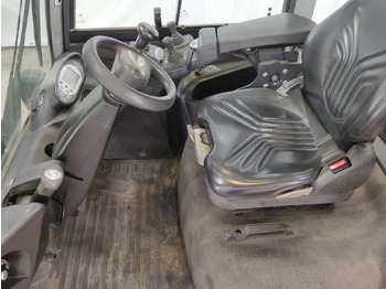 Diesel forklift Still RX70-40/CONTAINER: picture 3