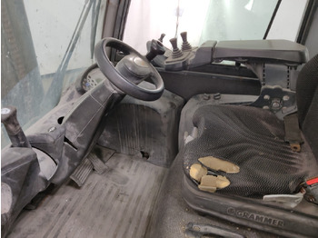 Diesel forklift Still RX70-45: picture 3 Diesel forklift Still RX70-45: picture 3