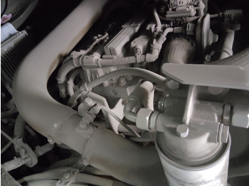 Diesel forklift Still RX70-45: picture 4